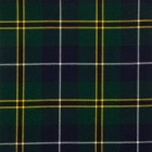 Turnbull Hunting Modern 13oz Tartan Fabric By The Metre